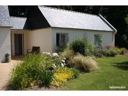 maison meublée à morlaix