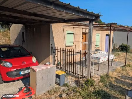 maison individuelle à louer