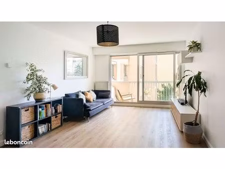 appartement 3 pièces 73 m²
