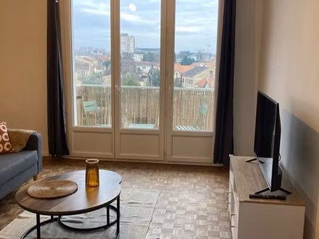 appartement t4