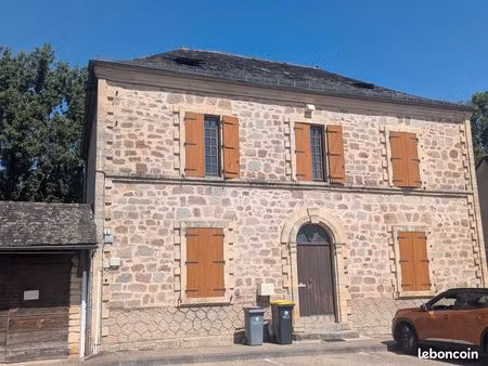 location deux appartements 3 chambres