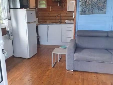 petit bungalow