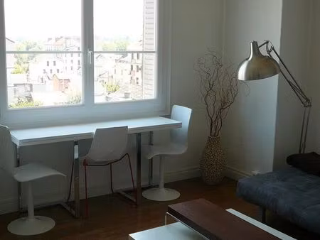 appartement 2 pièces 49 m²