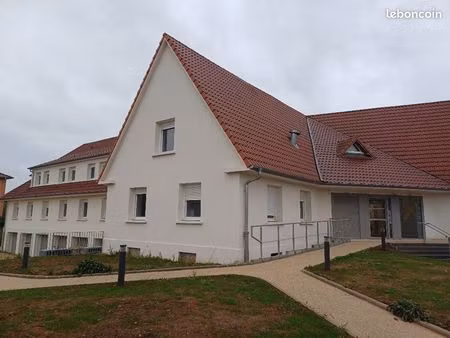 appartement 23 m² hagondange
