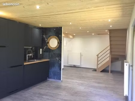 appartement t3 56m2 aux hôpitaux neufs