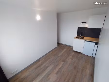 idéal etudiant  prox st charles  vue mer