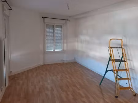 location appartement montmirail