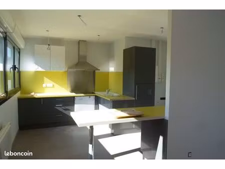 appartement nontron