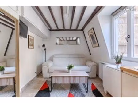 location meublée longue durée
