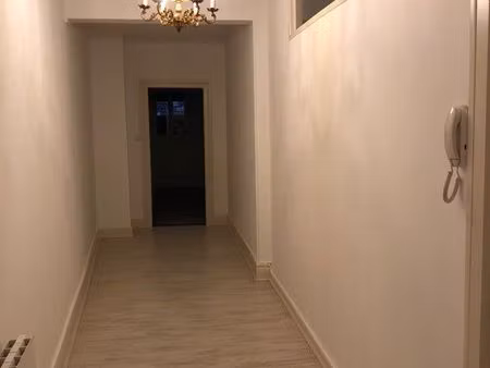 appartement f1/2