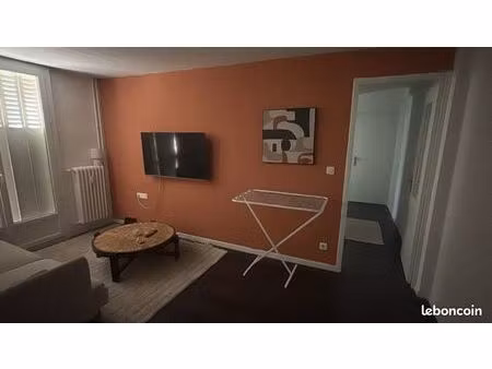 t3 meublé