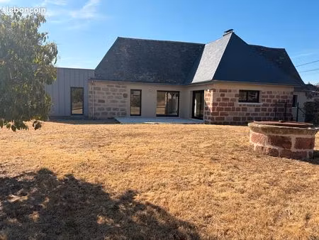 location maison cosnac