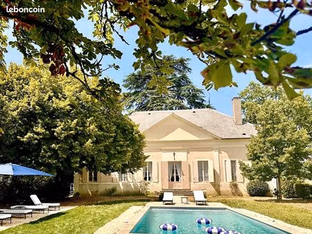 maison 5 pièces 188 m²