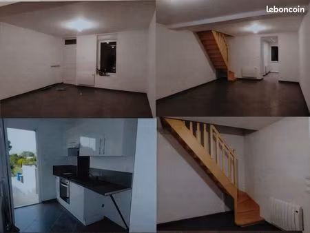 maison de ville à louer