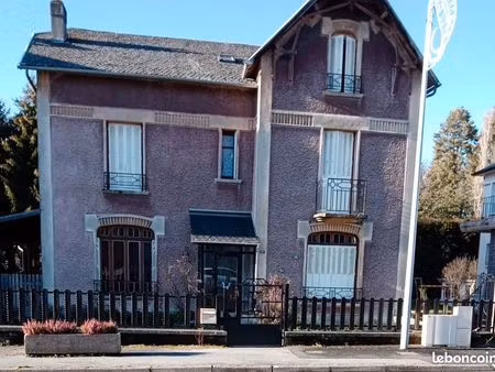 grande maison