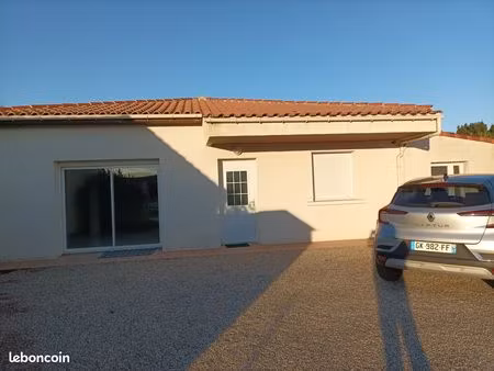 location estillac