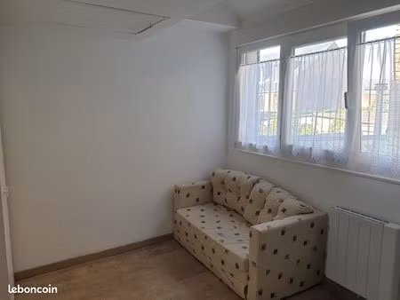 studio étudiant amiens