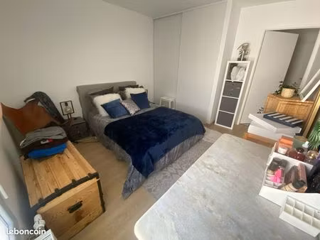 appartement t3 rue de la pradelle