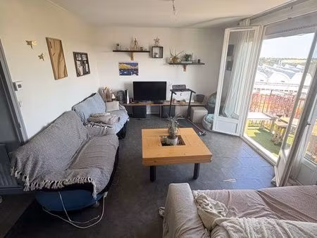 appartement de 69 m2 à louer