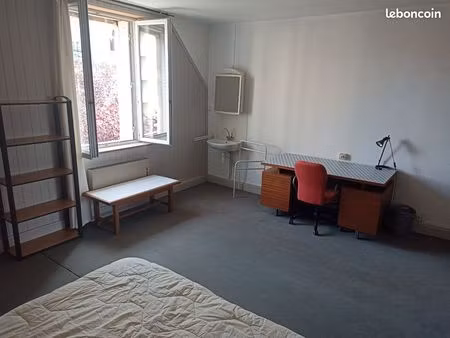chambre nancy anatole france