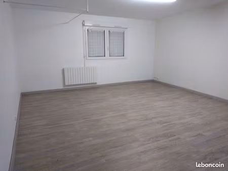 studio - 1 pièce - 30 m2