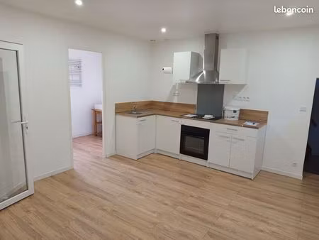loue appartement