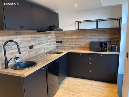 location appartement non meublé valenciennes centre