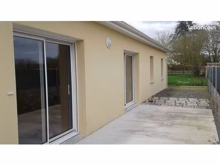 maison locative