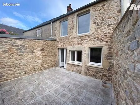 maison 4 pièces 71 m²