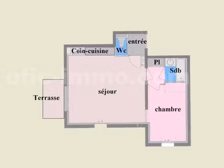 domaine résidentiel à deux pas du centre