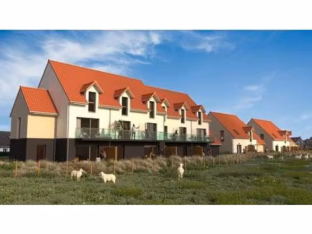 proprietes privees cote d'opale vous propose :