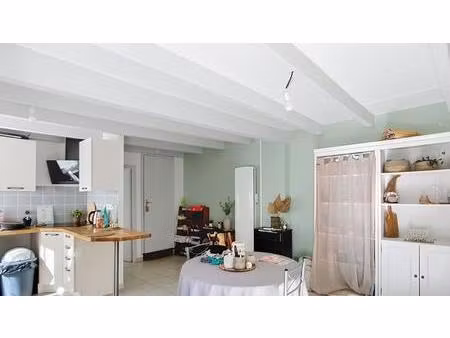maison chauvigny 4 pièce(s) 80 m²