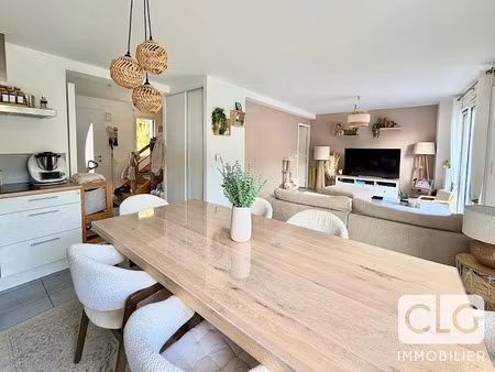 vente maison 6 pièces 83 m² à ergué-gabéric (29500)  242 900 €