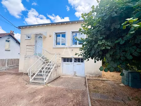 vente maison 3 pièces 48.97 m² à saint-julien-de-chédon (41400)  90 500 €