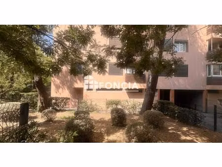 a vendre la coupiane appartement f5 89m2