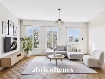 apartement lumineux - quartier hotel de ville - proche mer