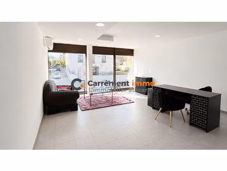 bureaux montpellier 32.55 m2