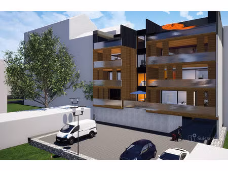 parking besançon