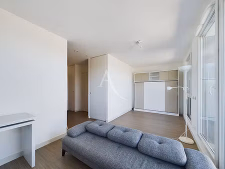 appartement annecy le vieux 1 pièce(s)