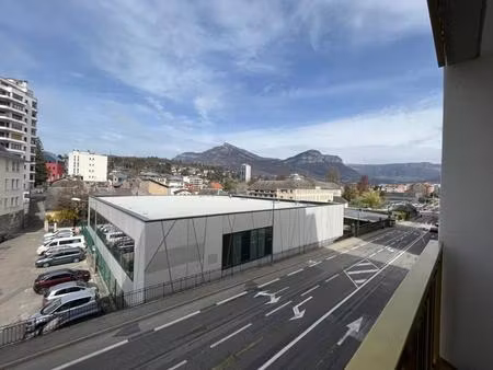 appartement t2