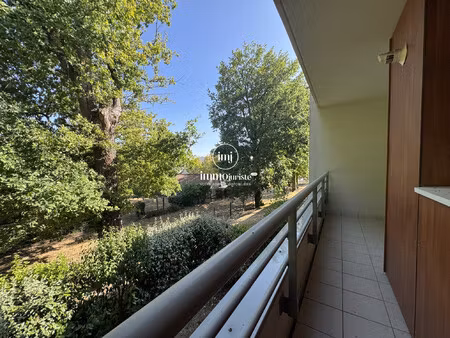 location appartement 2 pièces couzeix (87270)
