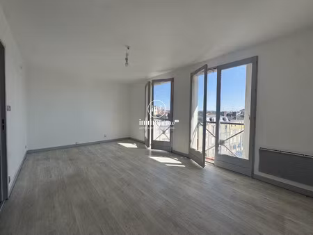 location appartement 1 pièce limoges (87000)