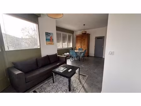 appartement à louer graulhet