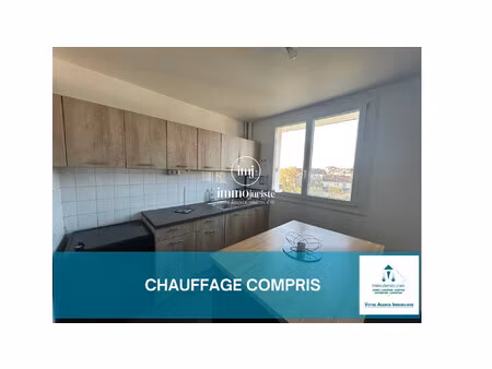 location appartement 2 pièces limoges (87000)
