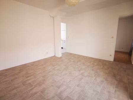 appartement 1 chambre