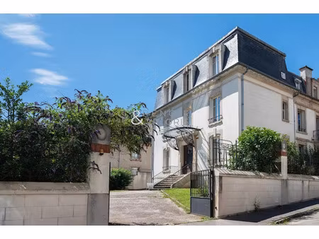 location appartement 5 pièces 96.89 m² à nancy (54000)  1 100 €