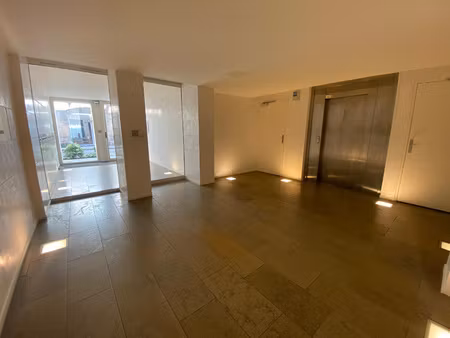 appartement t4 lumineux hyper-centre