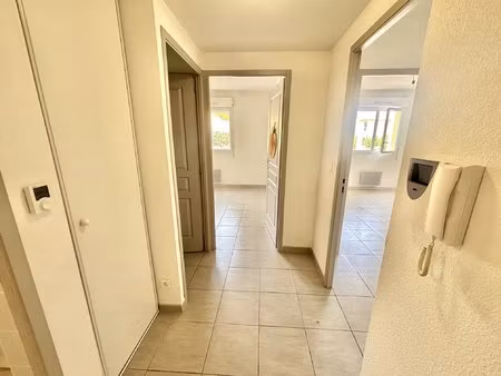 appartement t3 a louer / reveillon / narbonne