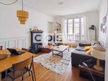 appartement à louer neuilly-sur-seine