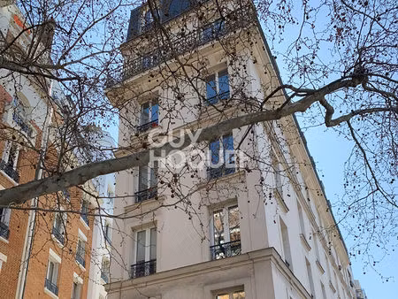 appartement paris 3 pièce(s) 63.18 m2